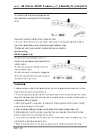 Preview for 256 page of PIAGGIO MP3 500 i.e. SPORT Service Station Manual