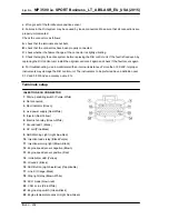 Preview for 258 page of PIAGGIO MP3 500 i.e. SPORT Service Station Manual