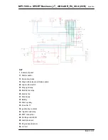 Preview for 261 page of PIAGGIO MP3 500 i.e. SPORT Service Station Manual