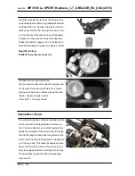 Preview for 278 page of PIAGGIO MP3 500 i.e. SPORT Service Station Manual