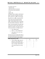 Preview for 279 page of PIAGGIO MP3 500 i.e. SPORT Service Station Manual