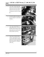 Preview for 298 page of PIAGGIO MP3 500 i.e. SPORT Service Station Manual