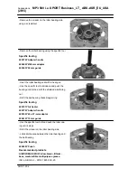 Preview for 302 page of PIAGGIO MP3 500 i.e. SPORT Service Station Manual