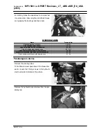 Preview for 314 page of PIAGGIO MP3 500 i.e. SPORT Service Station Manual