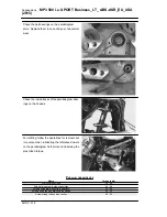 Preview for 318 page of PIAGGIO MP3 500 i.e. SPORT Service Station Manual