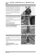 Preview for 326 page of PIAGGIO MP3 500 i.e. SPORT Service Station Manual