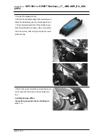 Preview for 330 page of PIAGGIO MP3 500 i.e. SPORT Service Station Manual