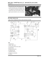 Preview for 331 page of PIAGGIO MP3 500 i.e. SPORT Service Station Manual