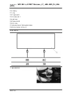 Preview for 332 page of PIAGGIO MP3 500 i.e. SPORT Service Station Manual