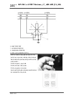 Preview for 334 page of PIAGGIO MP3 500 i.e. SPORT Service Station Manual