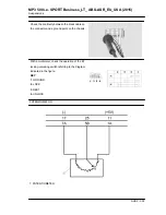 Preview for 335 page of PIAGGIO MP3 500 i.e. SPORT Service Station Manual