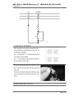 Preview for 337 page of PIAGGIO MP3 500 i.e. SPORT Service Station Manual