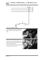 Preview for 338 page of PIAGGIO MP3 500 i.e. SPORT Service Station Manual