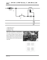 Preview for 342 page of PIAGGIO MP3 500 i.e. SPORT Service Station Manual