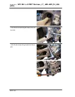 Preview for 344 page of PIAGGIO MP3 500 i.e. SPORT Service Station Manual