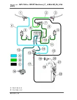 Preview for 358 page of PIAGGIO MP3 500 i.e. SPORT Service Station Manual