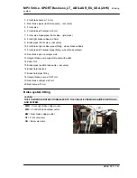 Preview for 361 page of PIAGGIO MP3 500 i.e. SPORT Service Station Manual