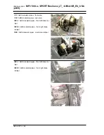 Preview for 362 page of PIAGGIO MP3 500 i.e. SPORT Service Station Manual