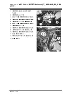 Preview for 368 page of PIAGGIO MP3 500 i.e. SPORT Service Station Manual