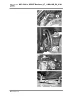 Preview for 370 page of PIAGGIO MP3 500 i.e. SPORT Service Station Manual