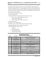 Preview for 373 page of PIAGGIO MP3 500 i.e. SPORT Service Station Manual