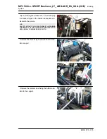 Preview for 375 page of PIAGGIO MP3 500 i.e. SPORT Service Station Manual