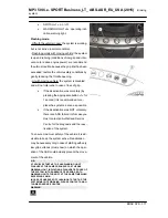 Preview for 377 page of PIAGGIO MP3 500 i.e. SPORT Service Station Manual