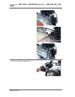 Preview for 382 page of PIAGGIO MP3 500 i.e. SPORT Service Station Manual