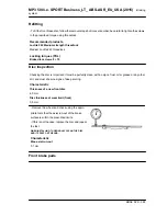 Preview for 385 page of PIAGGIO MP3 500 i.e. SPORT Service Station Manual