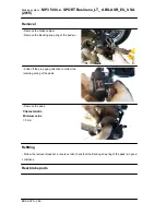 Preview for 386 page of PIAGGIO MP3 500 i.e. SPORT Service Station Manual