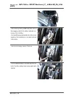 Preview for 390 page of PIAGGIO MP3 500 i.e. SPORT Service Station Manual