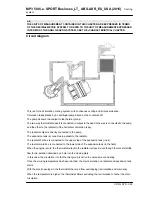 Preview for 393 page of PIAGGIO MP3 500 i.e. SPORT Service Station Manual