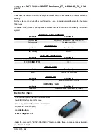 Preview for 394 page of PIAGGIO MP3 500 i.e. SPORT Service Station Manual