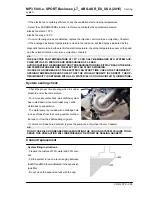 Preview for 395 page of PIAGGIO MP3 500 i.e. SPORT Service Station Manual