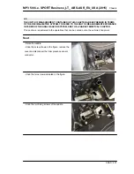 Preview for 401 page of PIAGGIO MP3 500 i.e. SPORT Service Station Manual