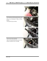 Preview for 408 page of PIAGGIO MP3 500 i.e. SPORT Service Station Manual