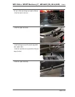 Preview for 415 page of PIAGGIO MP3 500 i.e. SPORT Service Station Manual