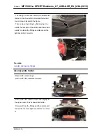 Preview for 416 page of PIAGGIO MP3 500 i.e. SPORT Service Station Manual