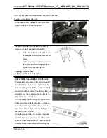 Preview for 426 page of PIAGGIO MP3 500 i.e. SPORT Service Station Manual