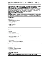 Preview for 429 page of PIAGGIO MP3 500 i.e. SPORT Service Station Manual