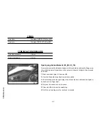 Preview for 62 page of PIAGGIO MP3 LT 400 i.e. Instruction Manual