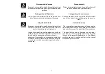 Preview for 3 page of PIAGGIO MP3 LT 500 i.e. Series Manual