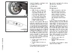 Preview for 36 page of PIAGGIO MP3 LT 500 i.e. Series Manual