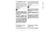 Preview for 49 page of PIAGGIO MP3 LT 500 i.e. Series Manual