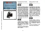 Preview for 146 page of PIAGGIO MP3 LT 500 i.e. Series Manual