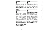 Preview for 147 page of PIAGGIO MP3 LT 500 i.e. Series Manual