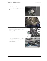 Предварительный просмотр 49 страницы PIAGGIO MSS X10 500ie Executive Service Station Manual