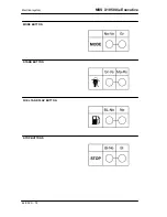 Предварительный просмотр 74 страницы PIAGGIO MSS X10 500ie Executive Service Station Manual