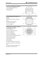 Предварительный просмотр 90 страницы PIAGGIO MSS X10 500ie Executive Service Station Manual