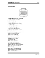 Предварительный просмотр 127 страницы PIAGGIO MSS X10 500ie Executive Service Station Manual